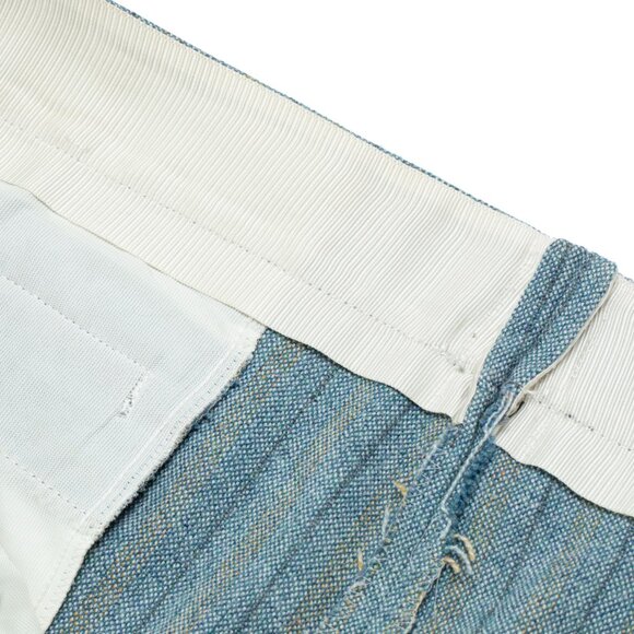 Sundazed (Germany) 70s, Romtex Wool Blend, Tapered, Hollywood - Picture 4 of 14